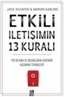 Produktbild: Etkili Iletisimin 13 Kurali
