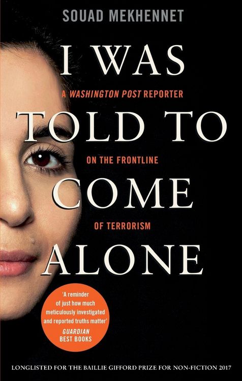Produktbild: I Was Told To Come Alone