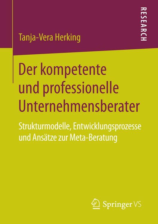 Produktbild: Der kompetente und professionelle Unternehmensberater