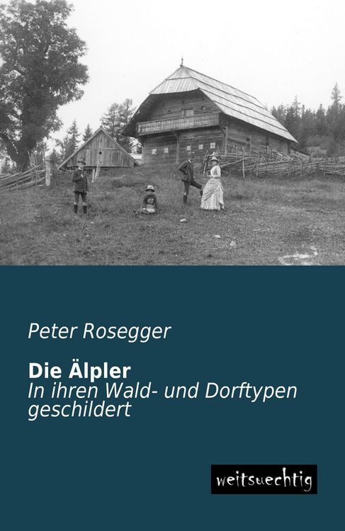 Produktbild: Die &Auml;lpler