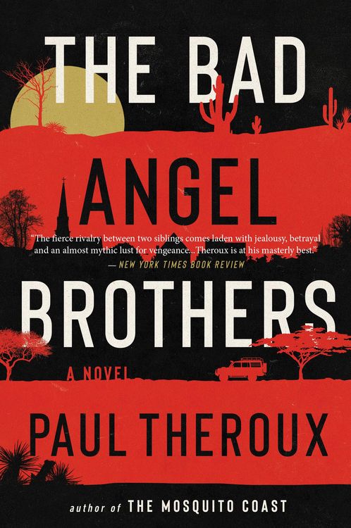 Produktbild: The Bad Angel Brothers