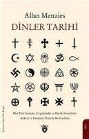 Produktbild: Dinler Tarihi