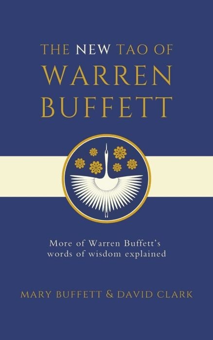 Produktbild: The New Tao of Warren Buffett