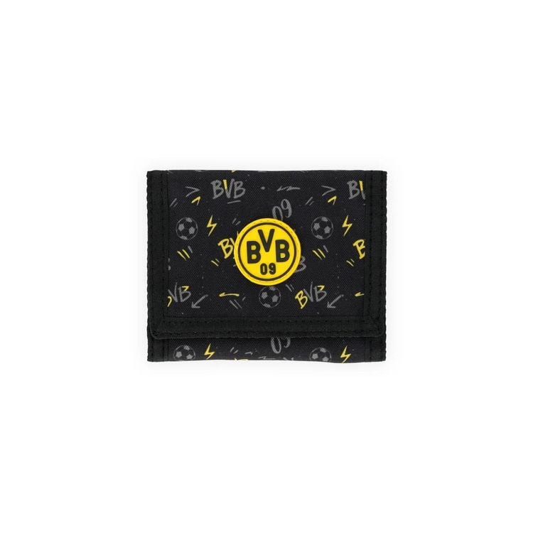 Produktbild: BVB Borussia Dortmund - Geldbeutel Kinder