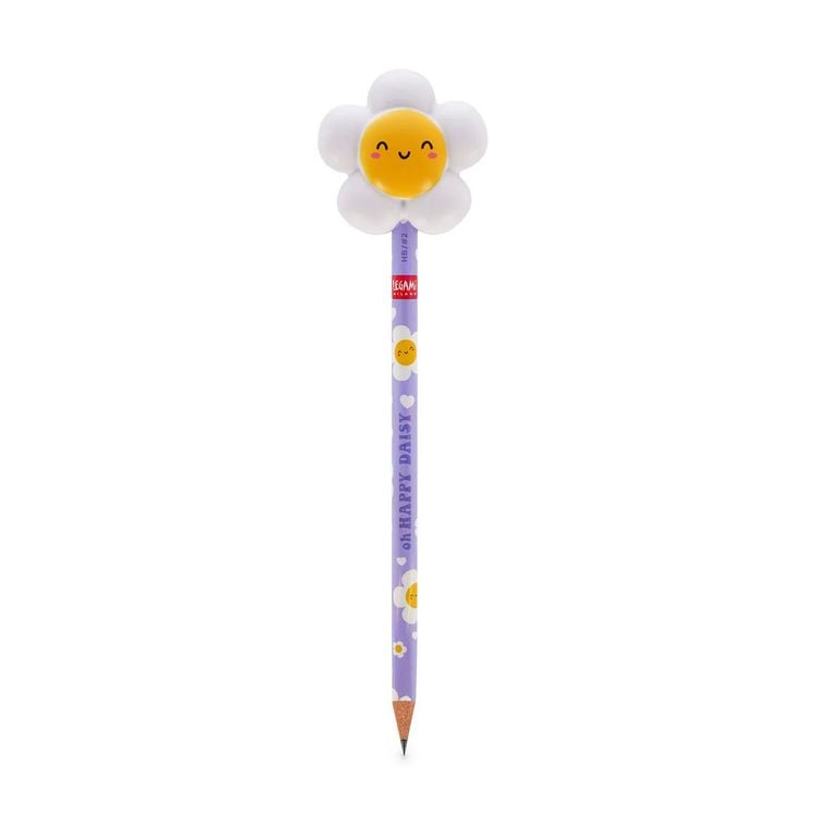 Produktbild: Legami Squishy Bleistift - Squeezies - G&auml;nsebl&uuml;mchen