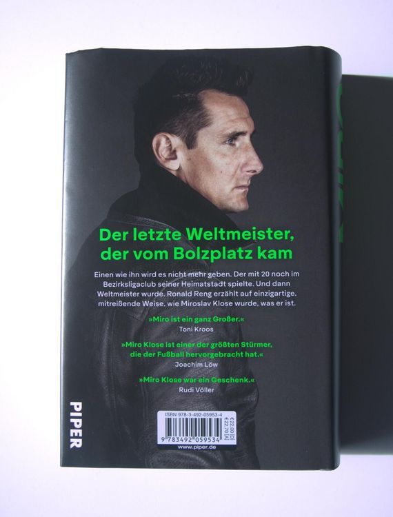Produktbild: Miro