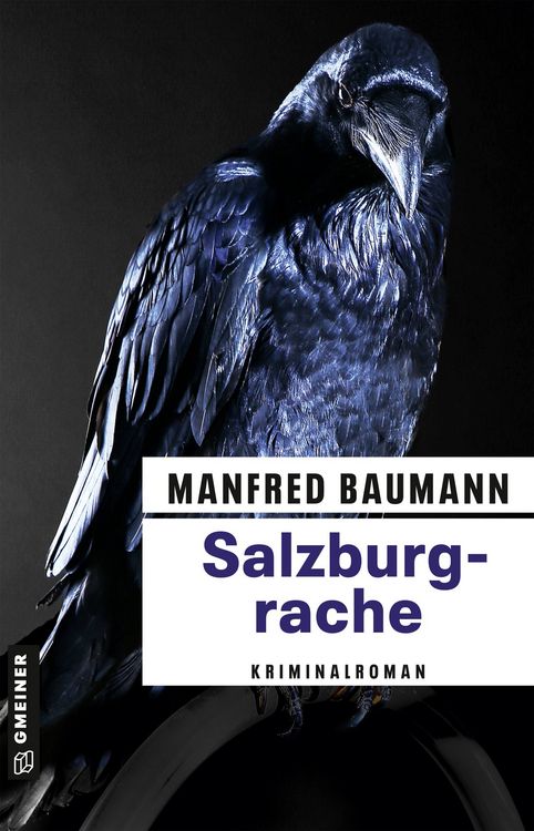 Produktbild: Salzburgrache