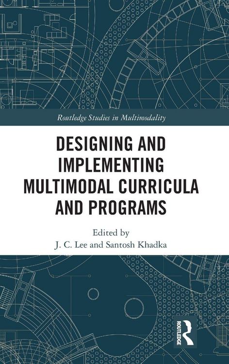 Produktbild: Designing and Implementing Multimodal Curricula and Programs