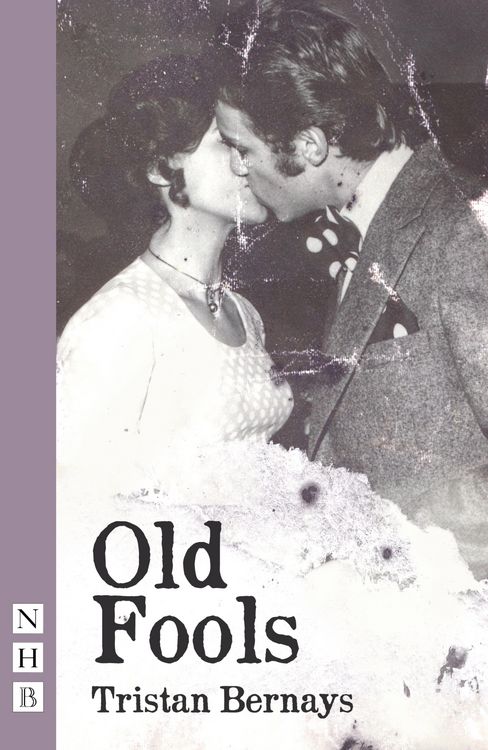 Produktbild: Old Fools
