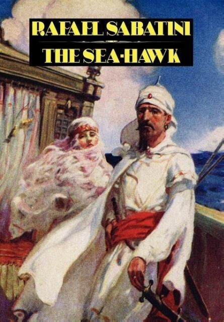Produktbild: The Sea-Hawk