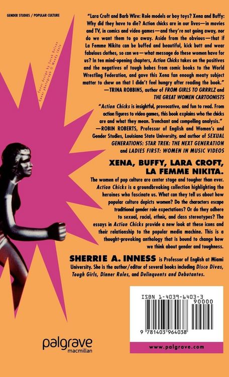 Produktbild: Action Chicks
