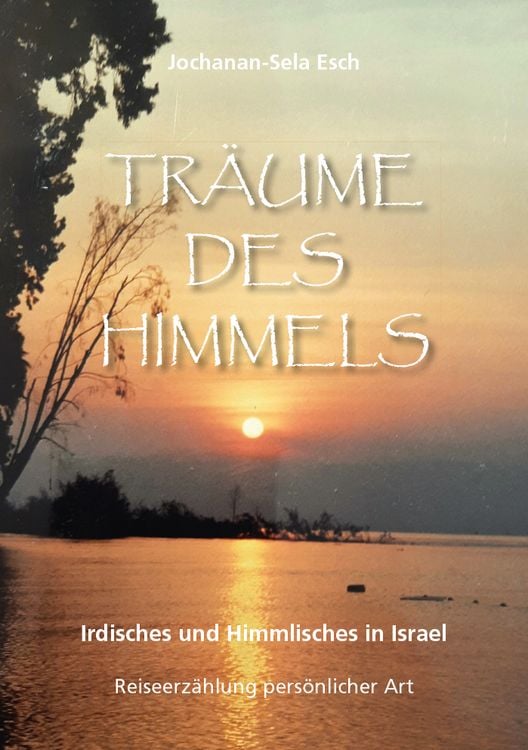 Produktbild: Tr&auml;ume des Himmels