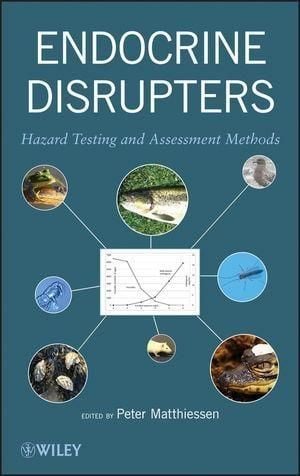 Produktbild: Endocrine Disrupters