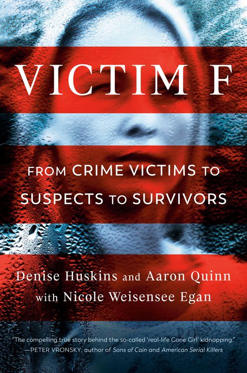 Produktbild: Victim F