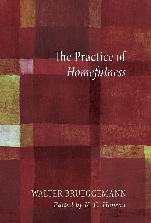 Produktbild: The Practice of Homefulness