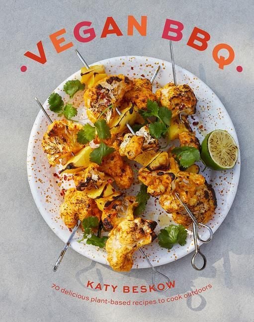 Produktbild: Vegan BBQ