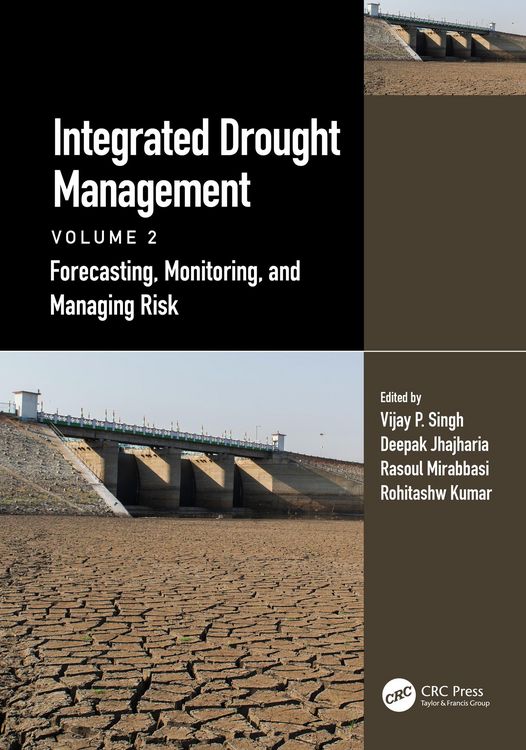 Produktbild: Integrated Drought Management, Volume 2