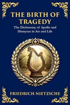 Produktbild: The Birth of Tragedy