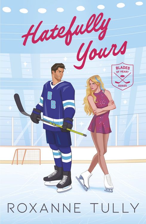 Produktbild: Hatefully Yours