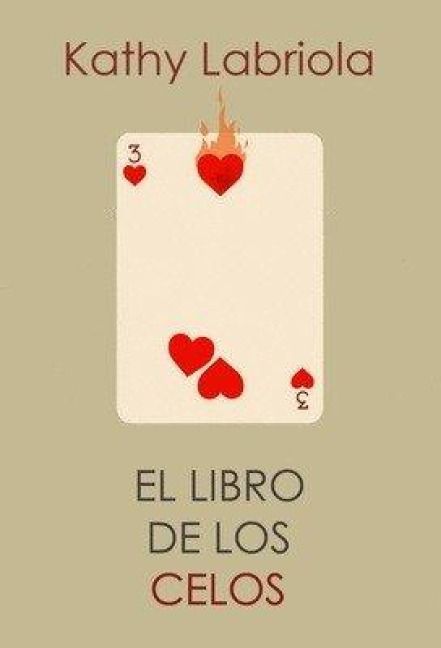 Produktbild: El libro de los celos