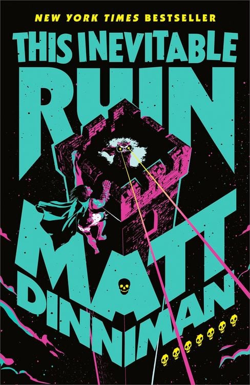 Produktbild: This Inevitable Ruin