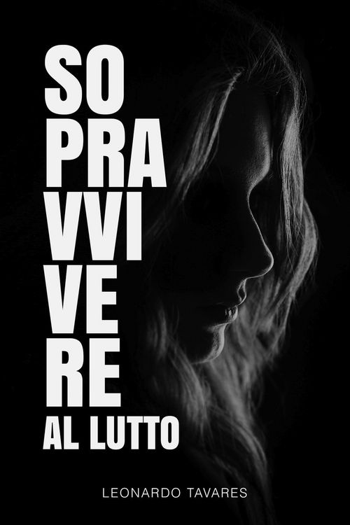 Produktbild: Sopravvivere al Lutto