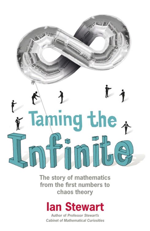 Produktbild: Taming the Infinite