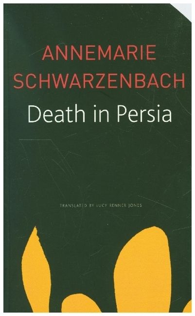 Produktbild: Death in Persia
