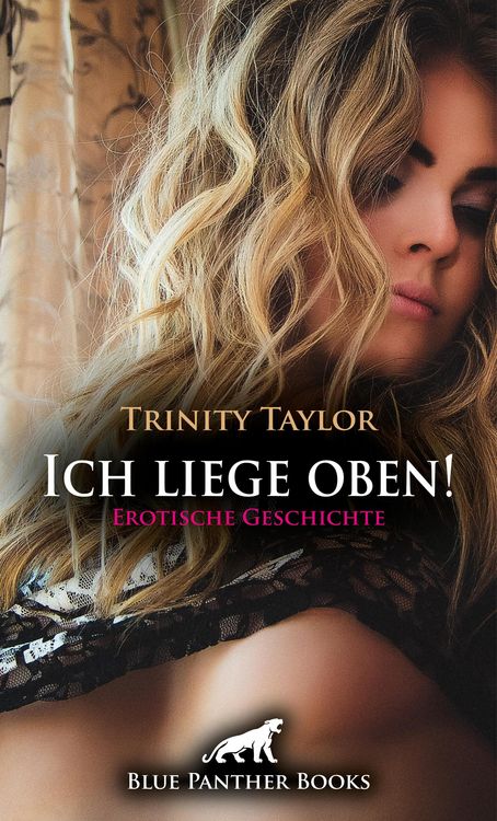 Ich liege oben! Erotische Geschichte