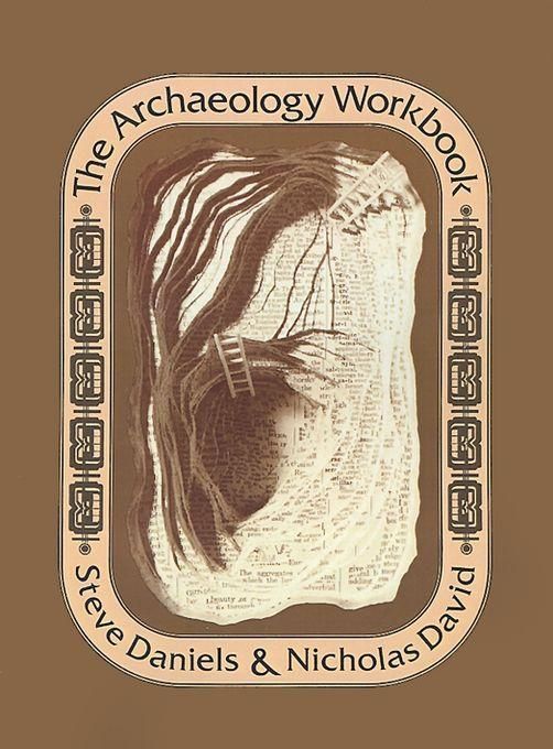 Produktbild: The Archaeology Workbook