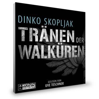 Produktbild: Tr&auml;nen der Walk&uuml;ren. Man kann einem Mann alles nehmen &ndash; nur nicht den Moment, in dem er handelt.