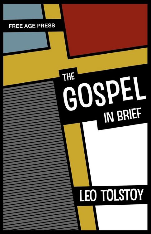 Produktbild: The Gospel in Brief