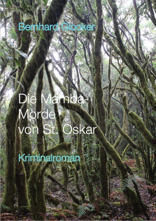 Produktbild: Die Mamba-Morde von St. Oskar