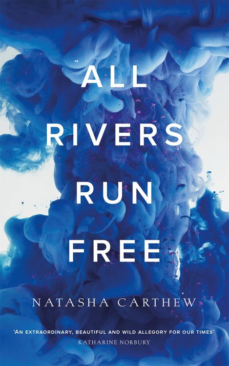 Produktbild: Carthew, N: All Rivers Run Free