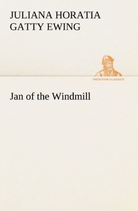 Produktbild: Jan of the Windmill