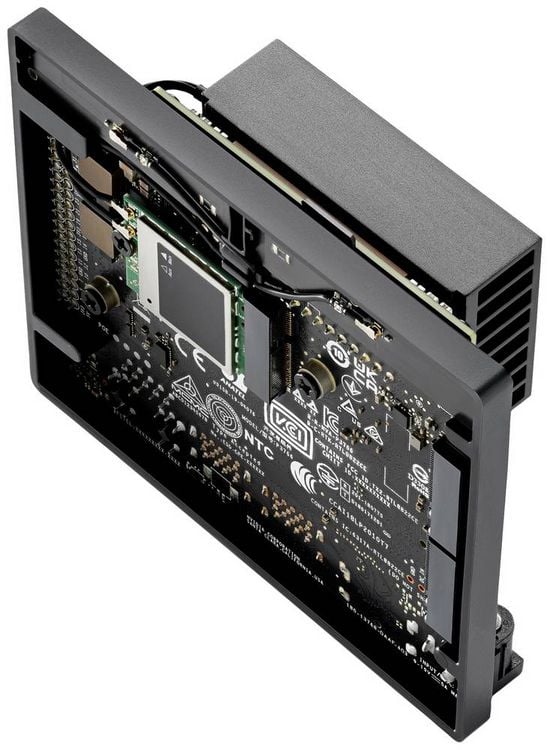Produktbild: Nvidia Super Developer Kit Jetson Orin Nano 8GB 6 x 1.7GHz
