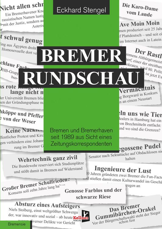 Produktbild: Bremer Rundschau
