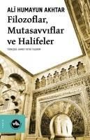Produktbild: Filozoflar Mutasavviflar Halifeler