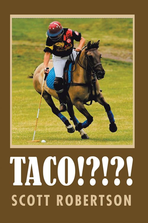 Produktbild: Taco!?!?!