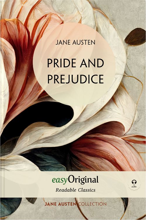 Produktbild: Pride and Prejudice / Stolz und Vorurteil - Starter-Set (mit Audio-Online)
