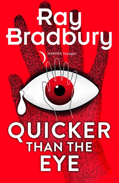 Produktbild: Quicker than the Eye