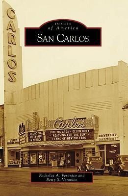 Produktbild: San Carlos