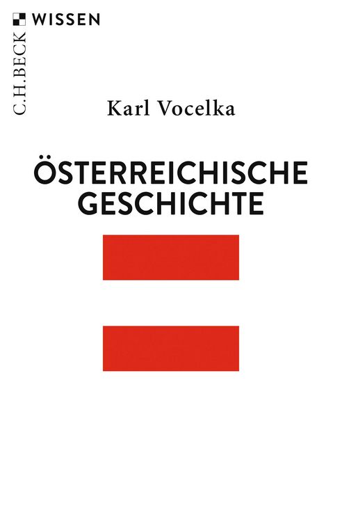 Produktbild: &Ouml;sterreichische Geschichte
