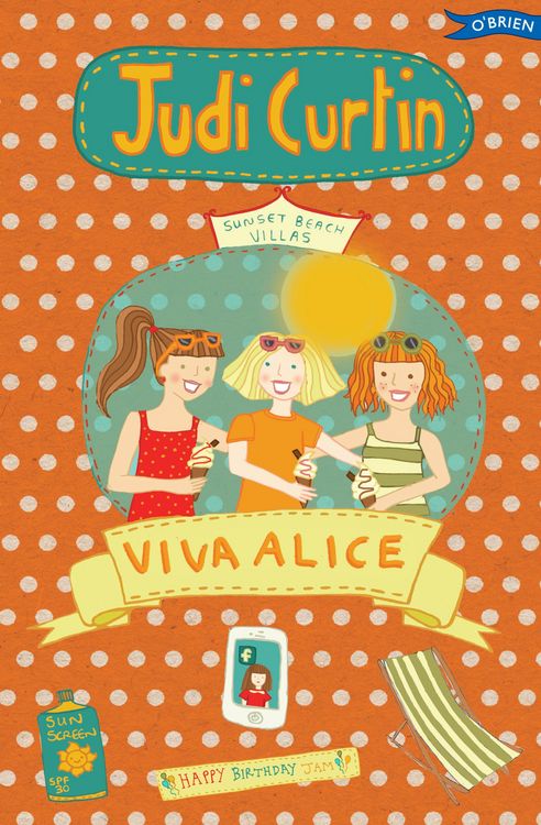 Produktbild: Viva Alice!