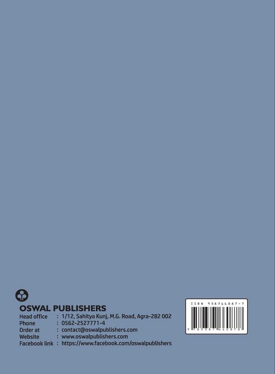 Produktbild: Accountancy (Part B)