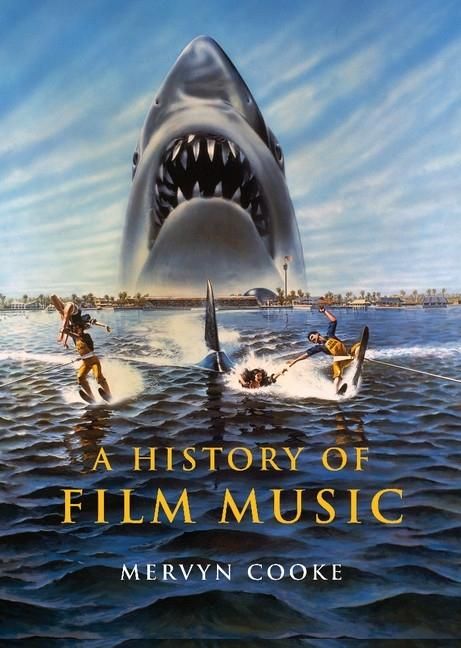Produktbild: History of Film Music