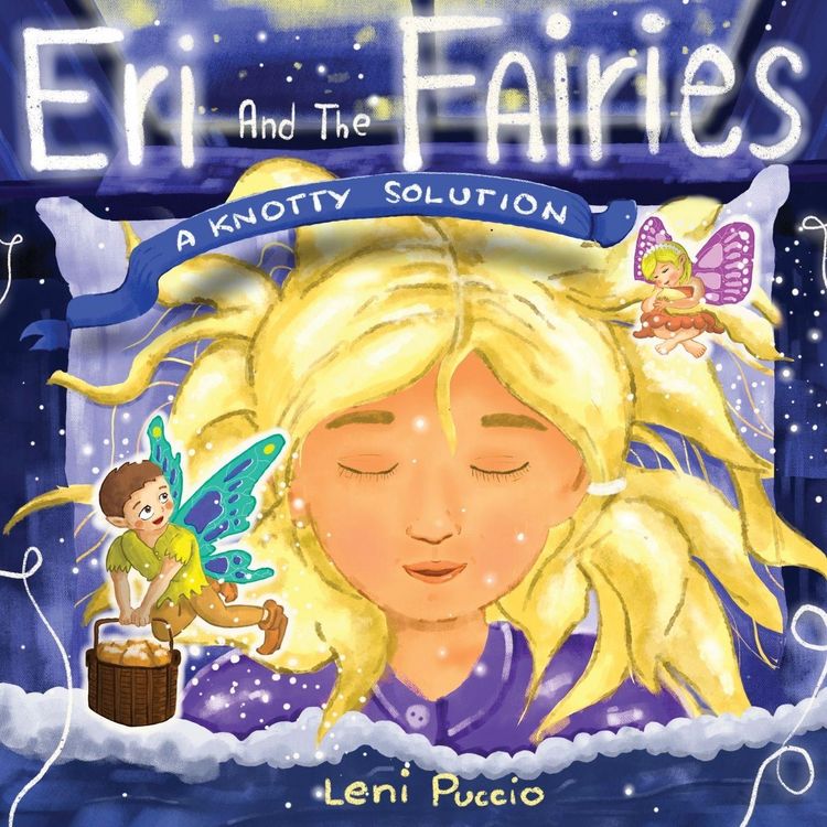 Produktbild: Eri and the Fairies