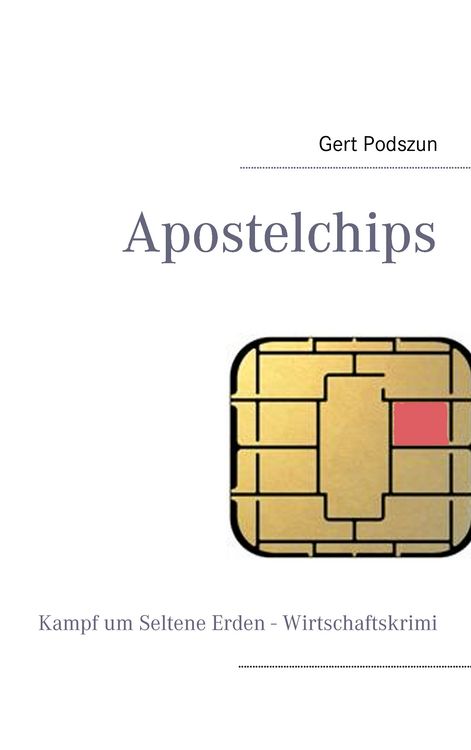 Produktbild: Apostelchips