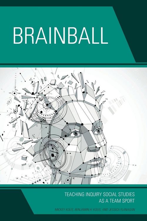 Produktbild: Brainball