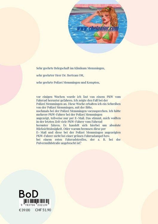 Produktbild: Ungerechtes und Gerechtes aus Deutschland